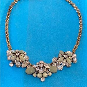 J. Crew Necklace